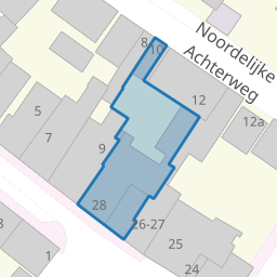 Perceel TGE00-A-3247