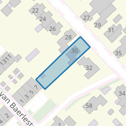 Perceel TGE00-A-3255