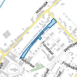 Perceel TGE00-A-3287