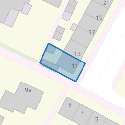 Perceel TGE00-A-3310