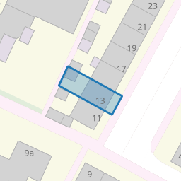 Perceel TGE00-A-3311