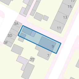 Perceel TGE00-A-3357