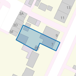 Perceel TGE00-A-3358