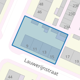 Perceel TGE00-A-3375