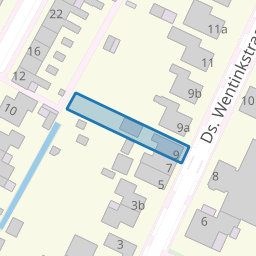 Perceel TGE00-A-3411