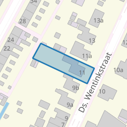 Perceel TGE00-A-3414