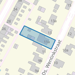 Perceel TGE00-A-3415