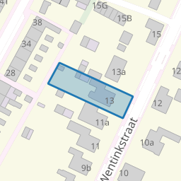 Perceel TGE00-A-3416