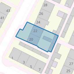 Perceel TGE00-A-3427