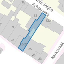 Perceel TGE00-A-3431