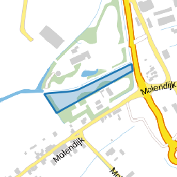 Perceel TGE00-A-3435