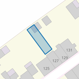 Perceel TGE00-A-3443