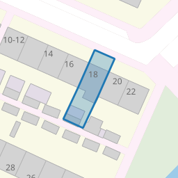 Perceel TGE00-A-3461