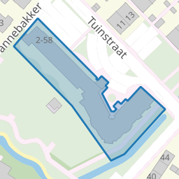 Perceel TGE00-A-3470