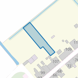 Perceel TGE00-A-3480