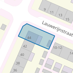 Perceel TGE00-A-3496