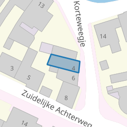 Perceel TGE00-A-3512