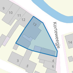 Perceel TGE00-A-3513