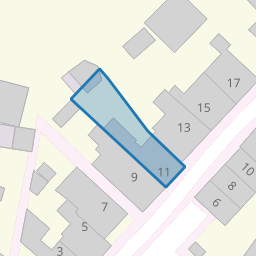 Perceel TGE00-A-3530