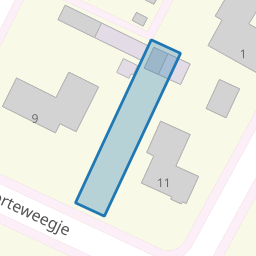 Perceel TGE00-A-3554