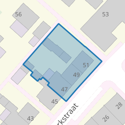 Perceel TGE00-A-3573