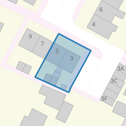 Perceel TGE00-A-3590