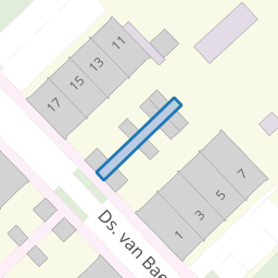 Perceel TGE00-A-3595