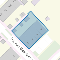 Perceel TGE00-A-3602