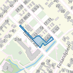 Perceel TGE00-A-3607