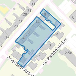 Perceel TGE00-A-3625