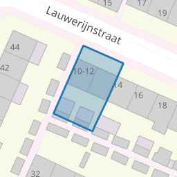 Perceel TGE00-A-3635