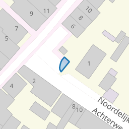 Perceel TGE00-A-3653