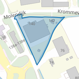 Perceel TGE00-A-3658