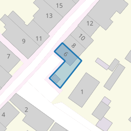 Perceel TGE00-A-3701