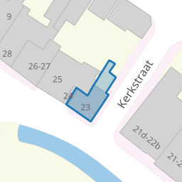 Perceel TGE00-A-3720