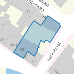 Perceel TGE00-A-3722