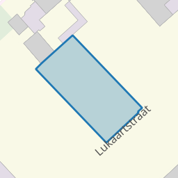 Perceel TGE00-A-3749