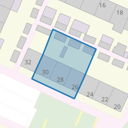 Perceel TGE00-A-3761