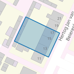 Perceel TGE00-A-3765