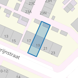 Perceel TGE00-A-3770