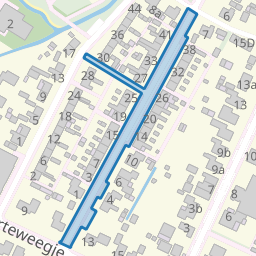 Perceel TGE00-A-3772