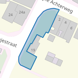 Perceel TGE00-A-3774