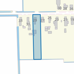 Perceel TGE00-B-1001