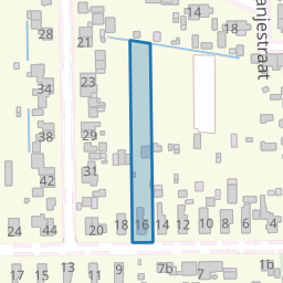 Perceel TGE00-B-1007