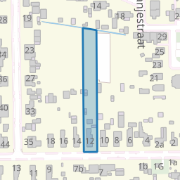 Perceel TGE00-B-1009