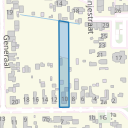 Perceel TGE00-B-1010