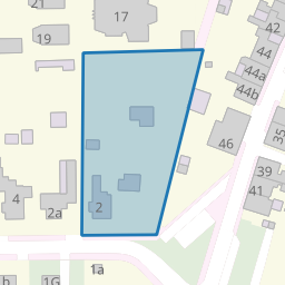 Perceel TGE00-B-1056