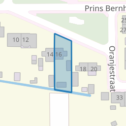 Perceel TGE00-B-1130