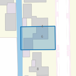 Perceel TGE00-B-1180