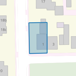 Perceel TGE00-B-1185